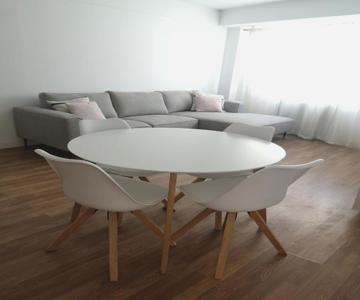 Apartamento Castelo De Santa Cruz