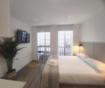 L1 - Disfruta En Os Vinos A Dos Pasos De La Catedral