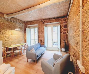 Edificio Amalia Rosina 1ºa