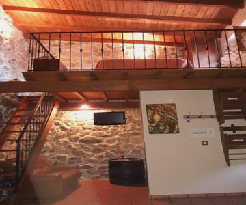 Loft Rural Corte De Fora