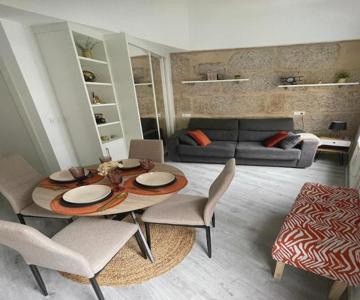 Apartamentos Sarabia Darriba