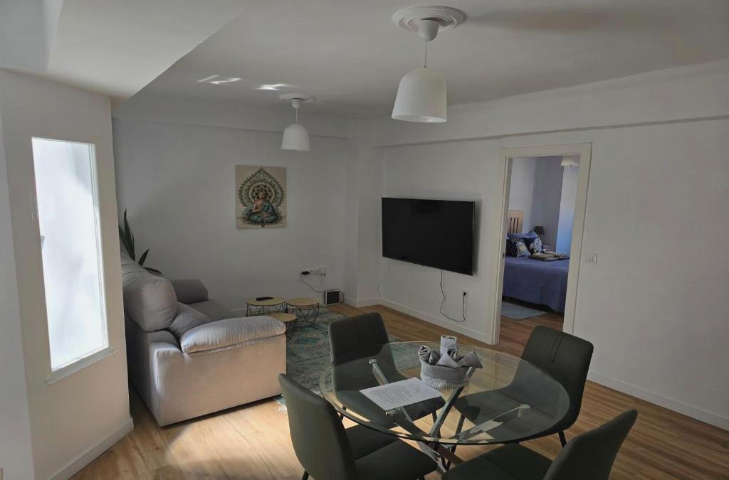 Apartamento Libertad