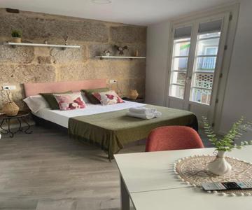 Apartamentos Sarabia Loft