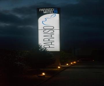 Motel Paraiso