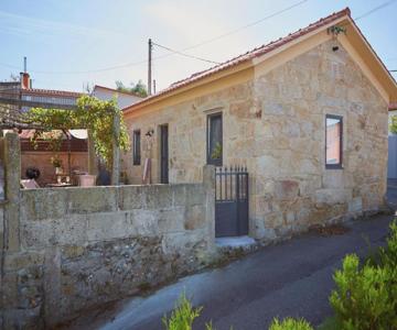 La Casita De Canido