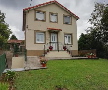 Casa En San Pantaleón