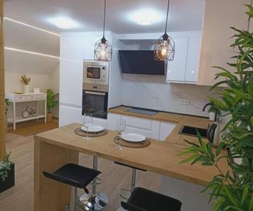 Apartamento Ryr