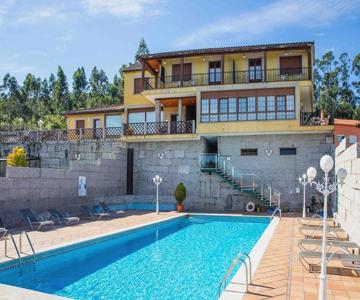 Terra De Lestrove - Quality Rooms