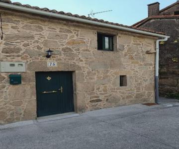 A Casiña De Arretén