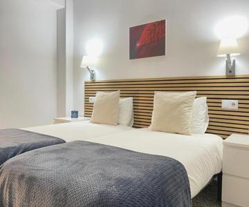 Apartamento Padrón Centro P1 By Ur