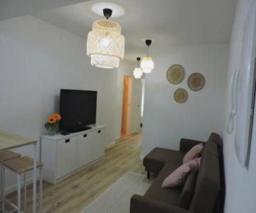 Apartamentos Doña Elena I Padron