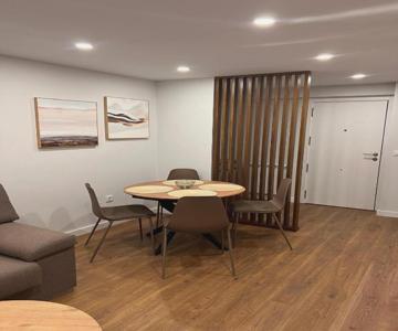 Sleep Padron Turismo