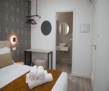 Vivienda Fermina Padron