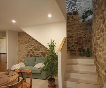 Ao Carón Do Camiño