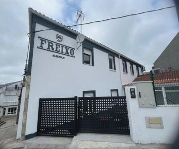 Albergue Freixo