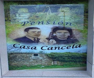 Casa Cancela