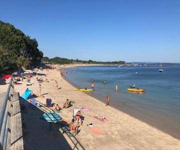 Apartamento Playa Da Corna