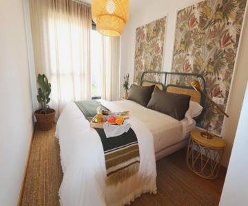 O Pisiño De Palmeira By Serendipia Turismo