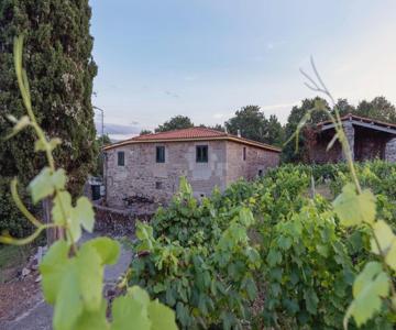 A Bruxiña De Toldaos