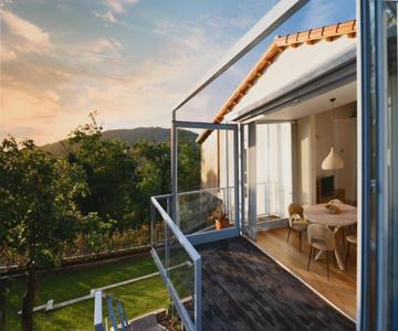 O Souto Da Aldea Ribeira Sacra Parada De Sil