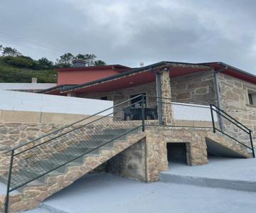 La Casa De Dora En La Escusa