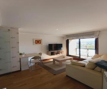 Apartamento En Poio-pontevedra