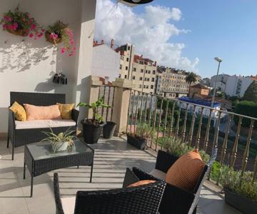 A Barca, Vivienda De Uso Turístico