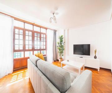 Apartamento Carmiña