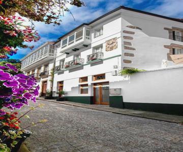 SNO Hotel Camino Do Eume 