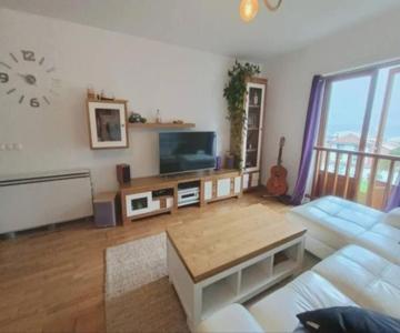 O Picho: Apartamento Céntrico.