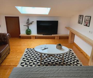 Oktheway Praza Do Conde