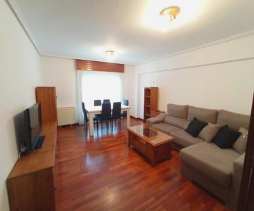 Acogedor Apartamento En Pontedeume