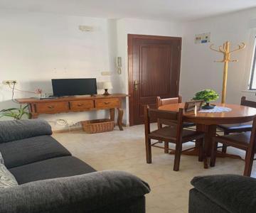 Apartamento Eume En Pontedeume