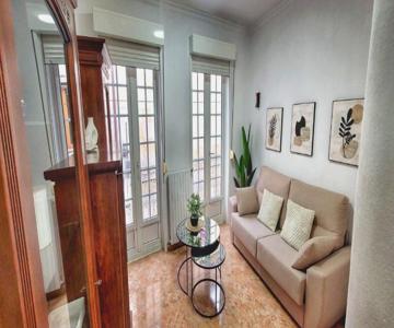 Apartamento Casa Gloria