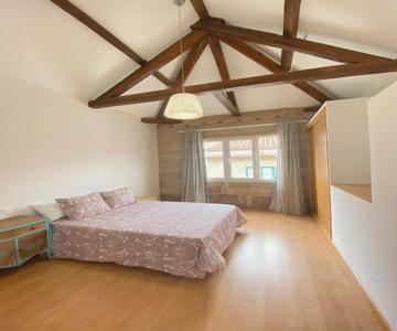 Ático Casco Histórico