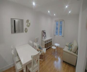 Cómodo Apartamento En Zona Antigua Dos