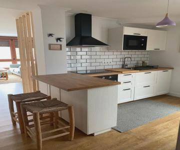 Rincón De Lagos, Bueu