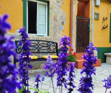 La Casita "a De Naval"