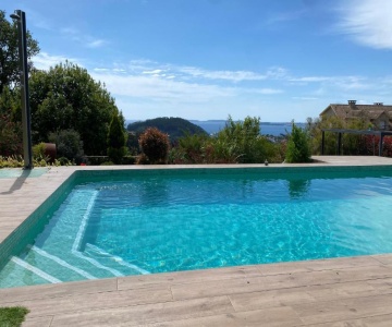 Chalet Sarema