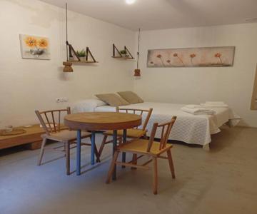 Ánimas, Elegantes Pisos En El Centro Histórico