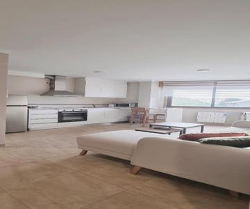 Estudio En Villalonga