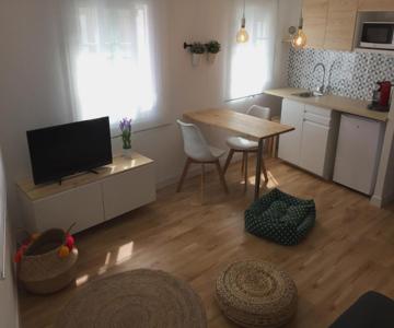 Duplex Casco Histórico