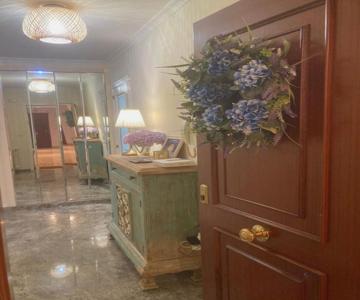 Hyp - Las Hortensias