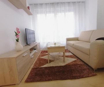 Apartamento Bolboreta