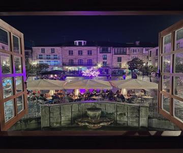 Dúplex En Pazo Marqués De Aranda