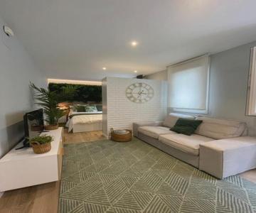 Nikkis Loft
