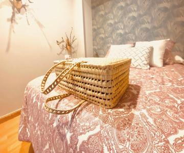 Apartamento A Tixola ,casco Histórico