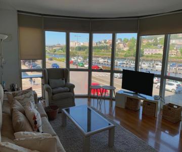 Apartamento Náutico