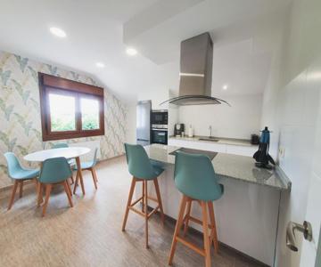 Apartamento A Casa Da Feira