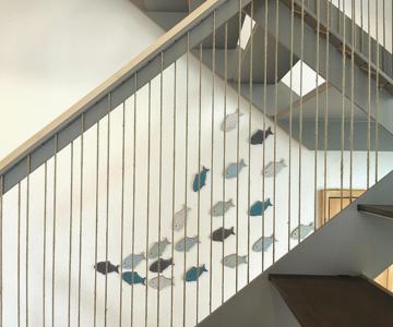 Casa Dos Peixiños Pontesampaio